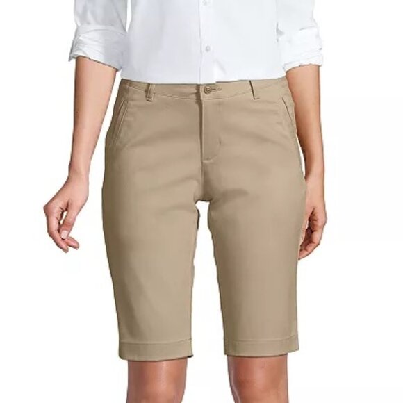 Lauren Ralph Lauren ! Bermuda shorts  ( US/4 ) - Picture 1 of 9